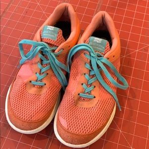 Strike MVMT women’s shoes